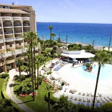 2 Bedrooms With Sea View And Pool * Cannes