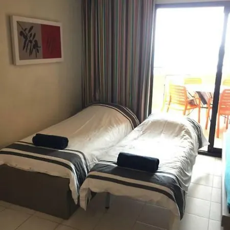 Apartment 2 Bedrooms With Sea View And Pool *